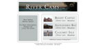 River Cams.com Main Page