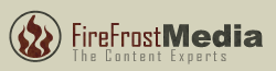 FireFrost Media  :::  The eCommerce Experts